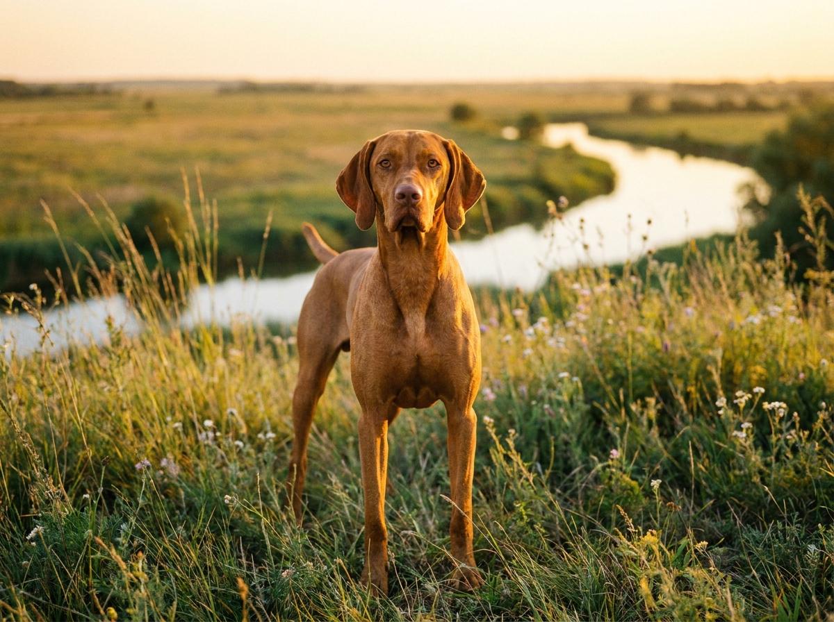 Vizsla