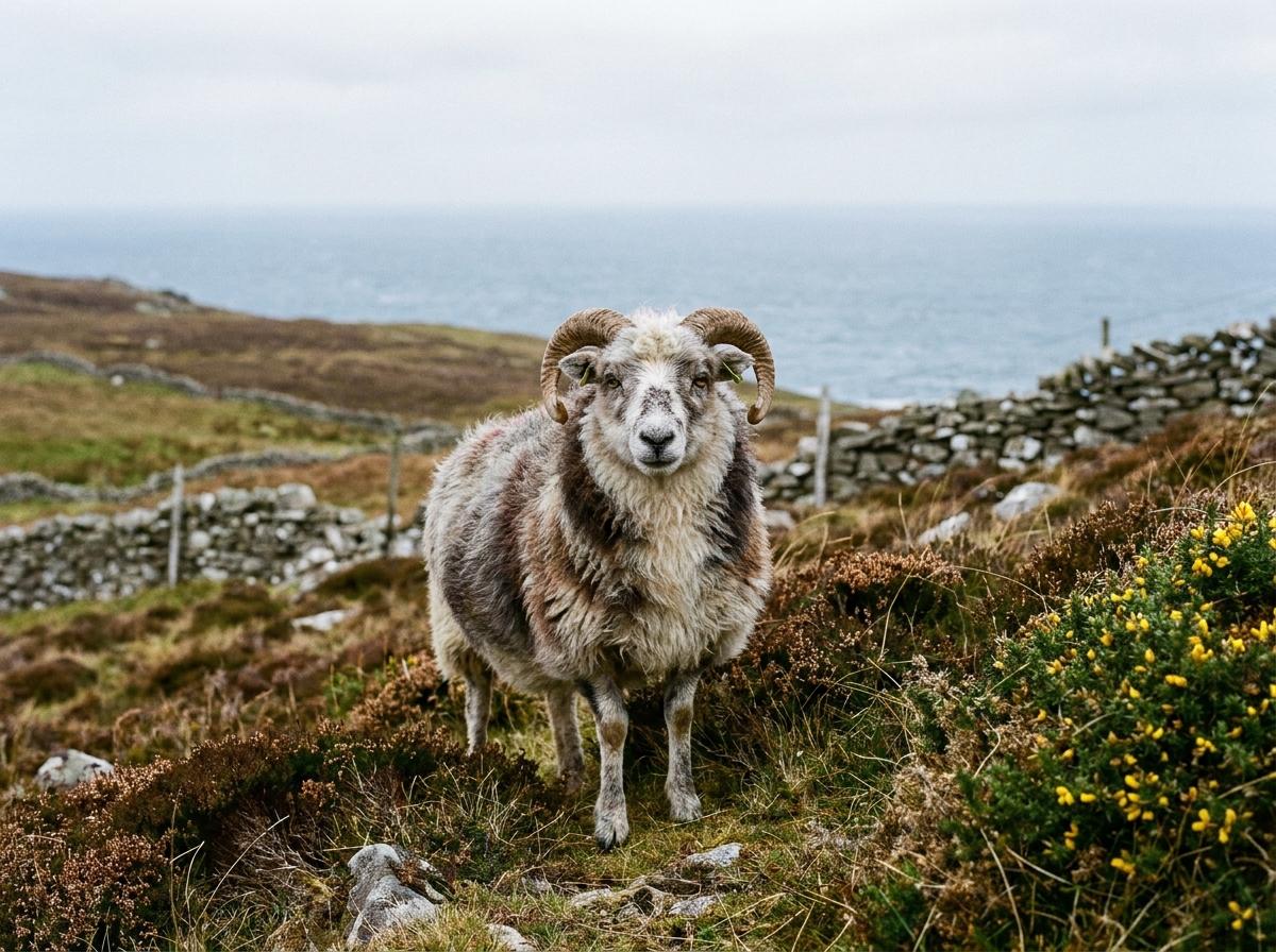 Shetland