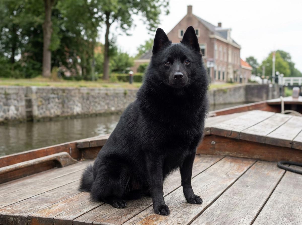 Scipperke