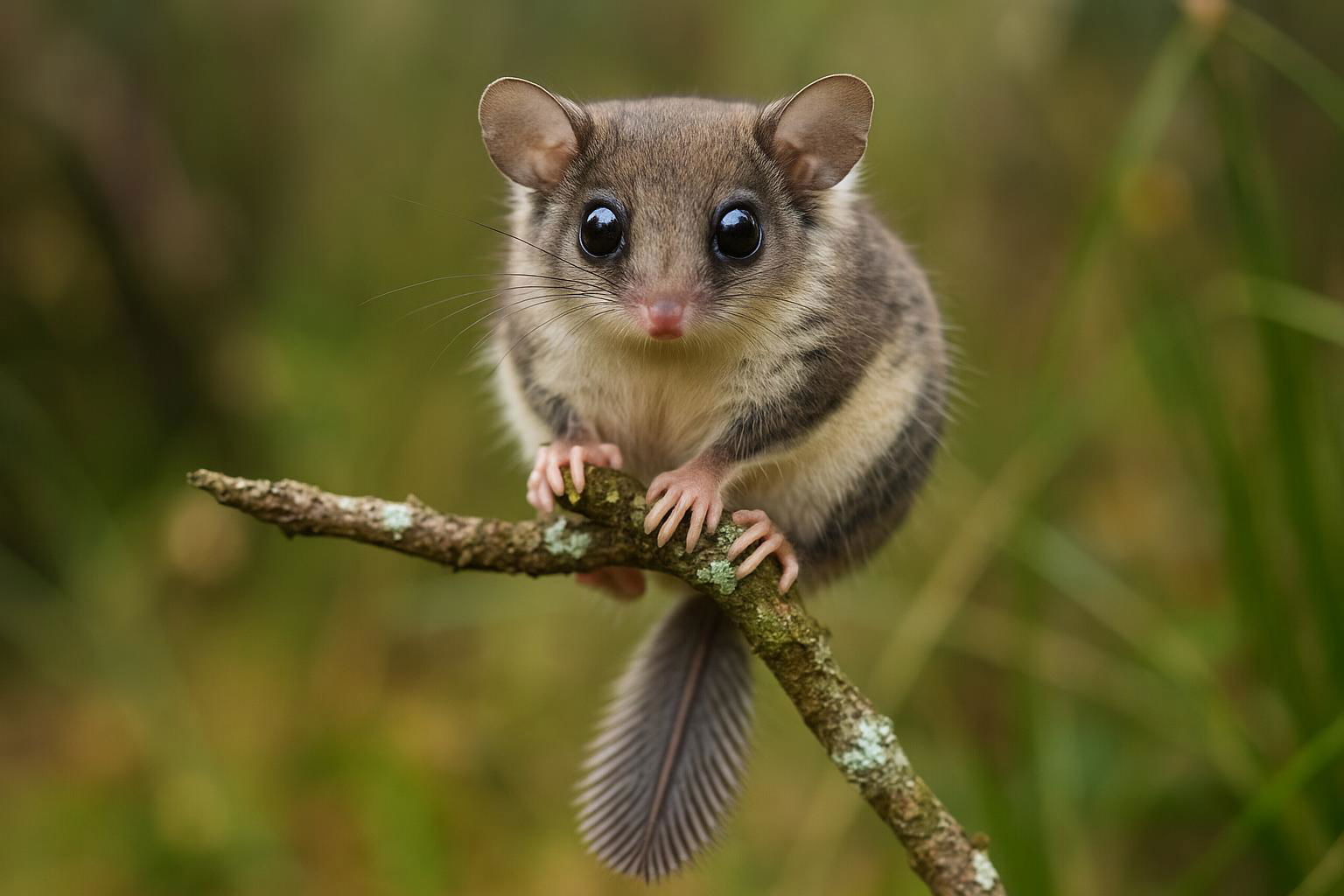 Feathertail Glider
