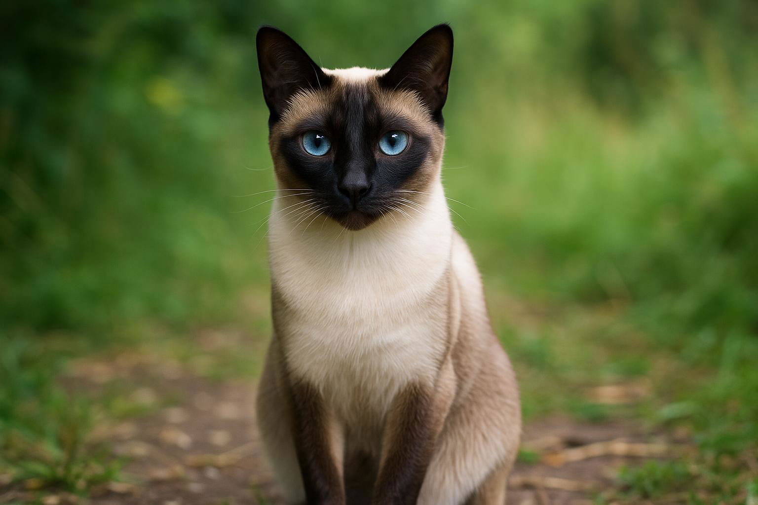 Siamese