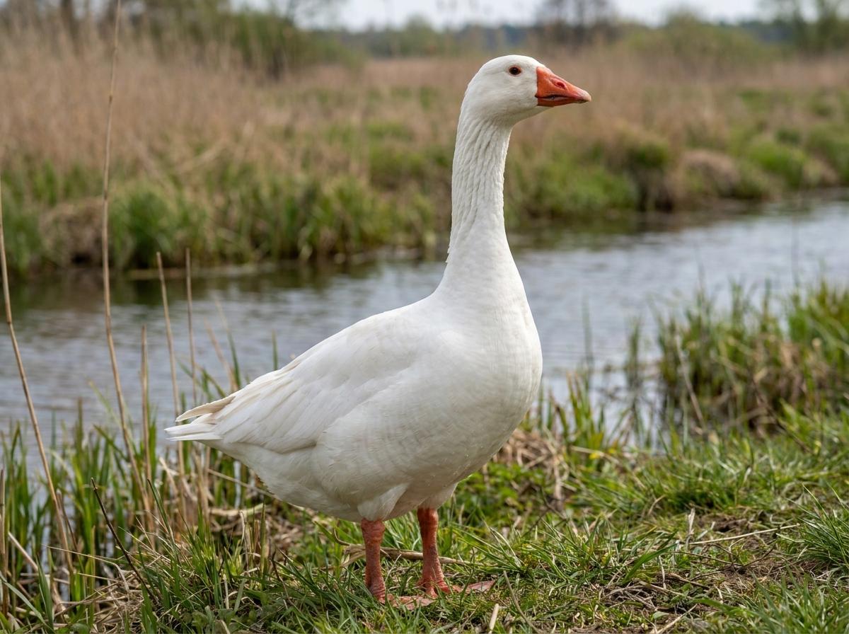 Lubelska Goose