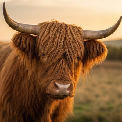 CRE1832 QA bred calf profile picture