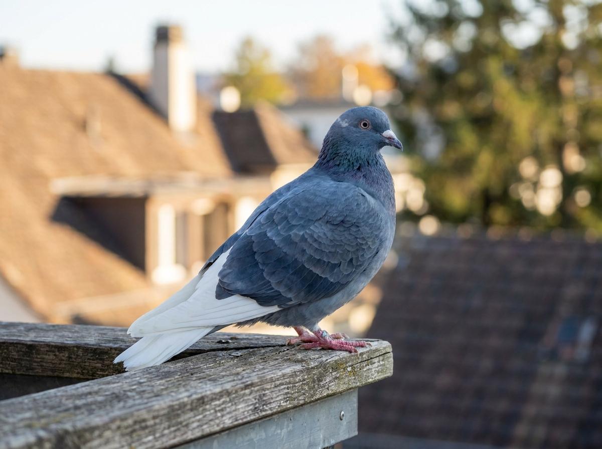 Zurich White-Tail