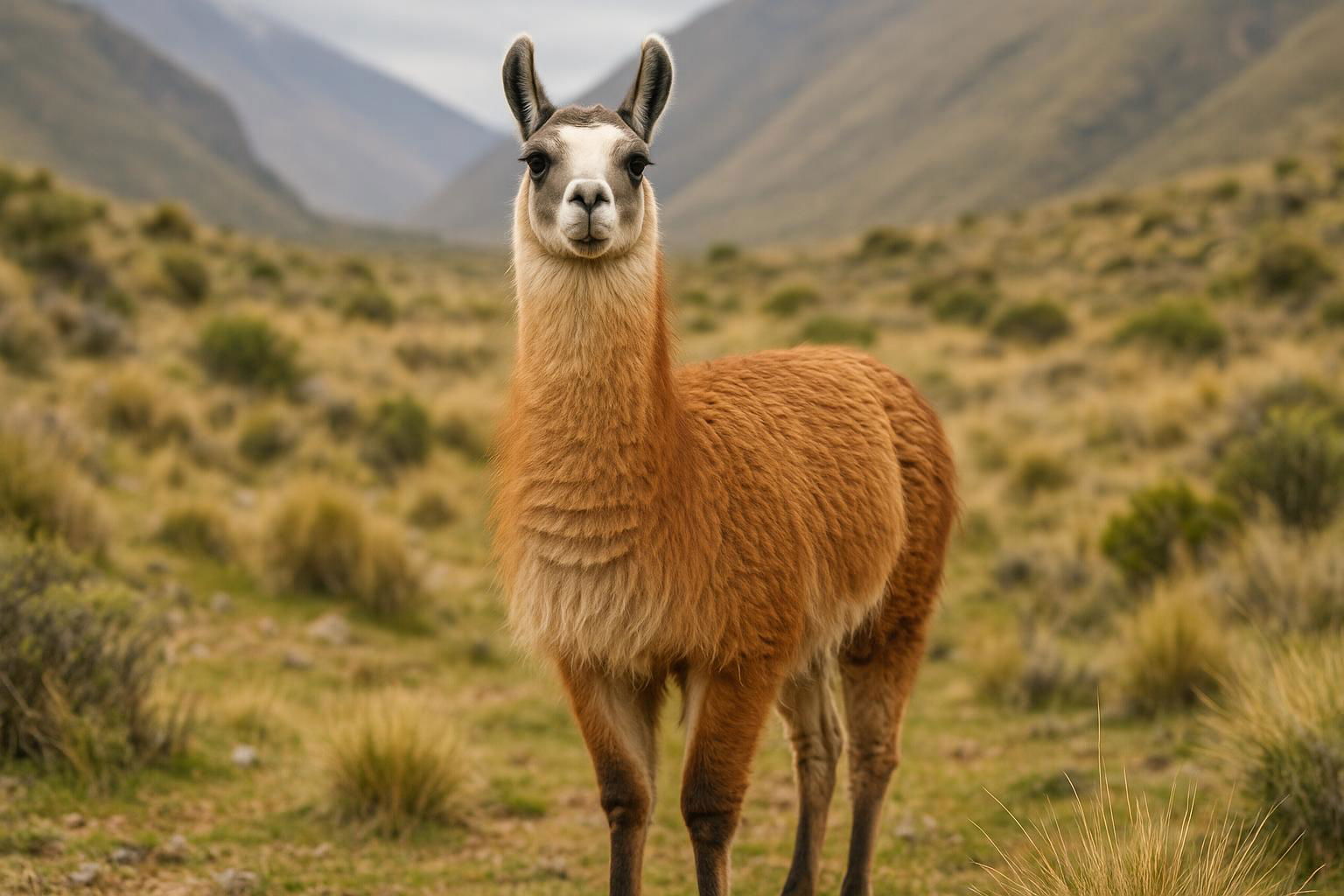 Llama