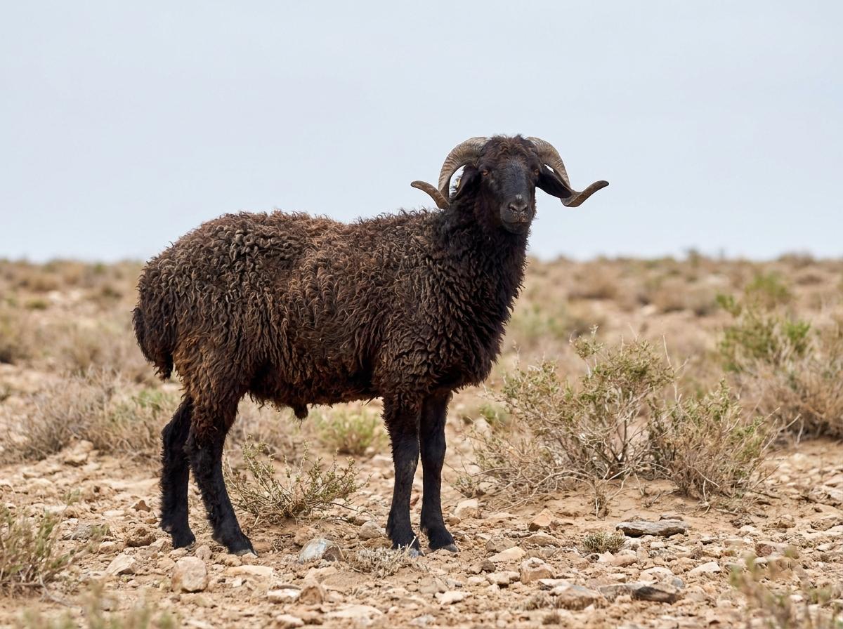 Karakul