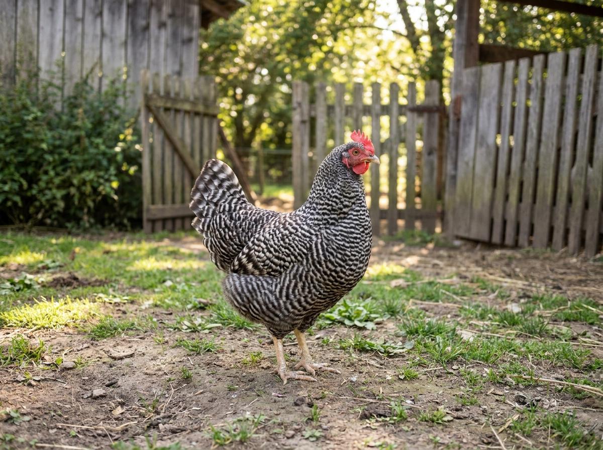 Dominique Bantam