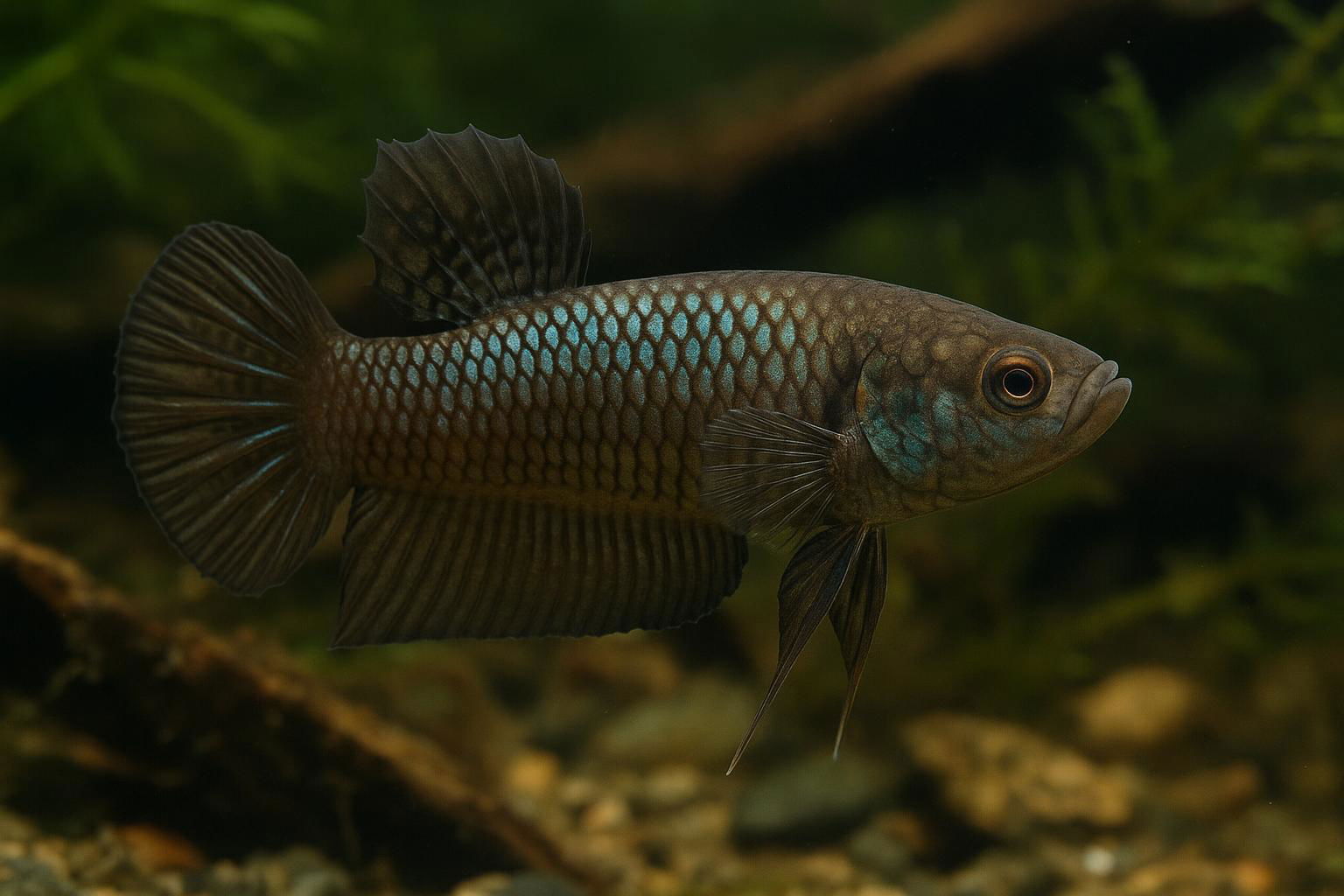 Wild Type