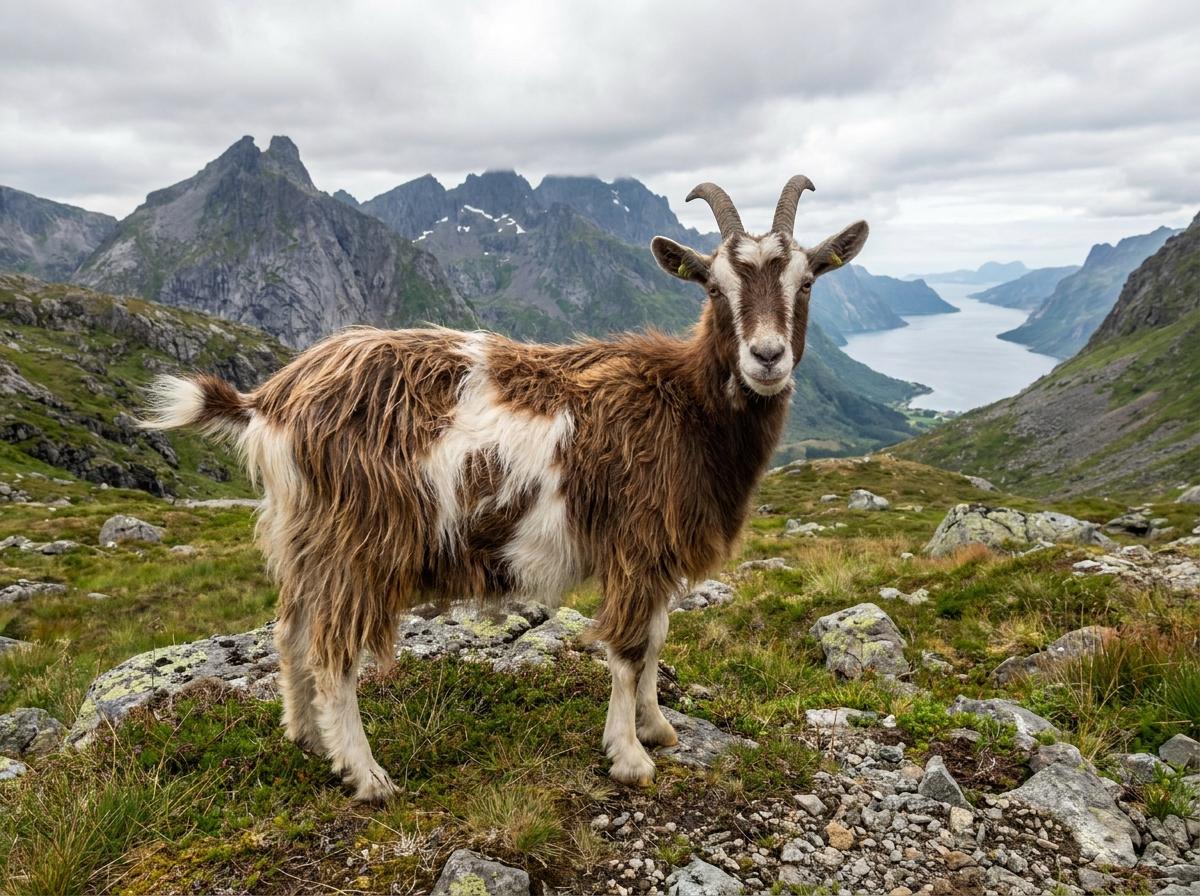 Norwegian