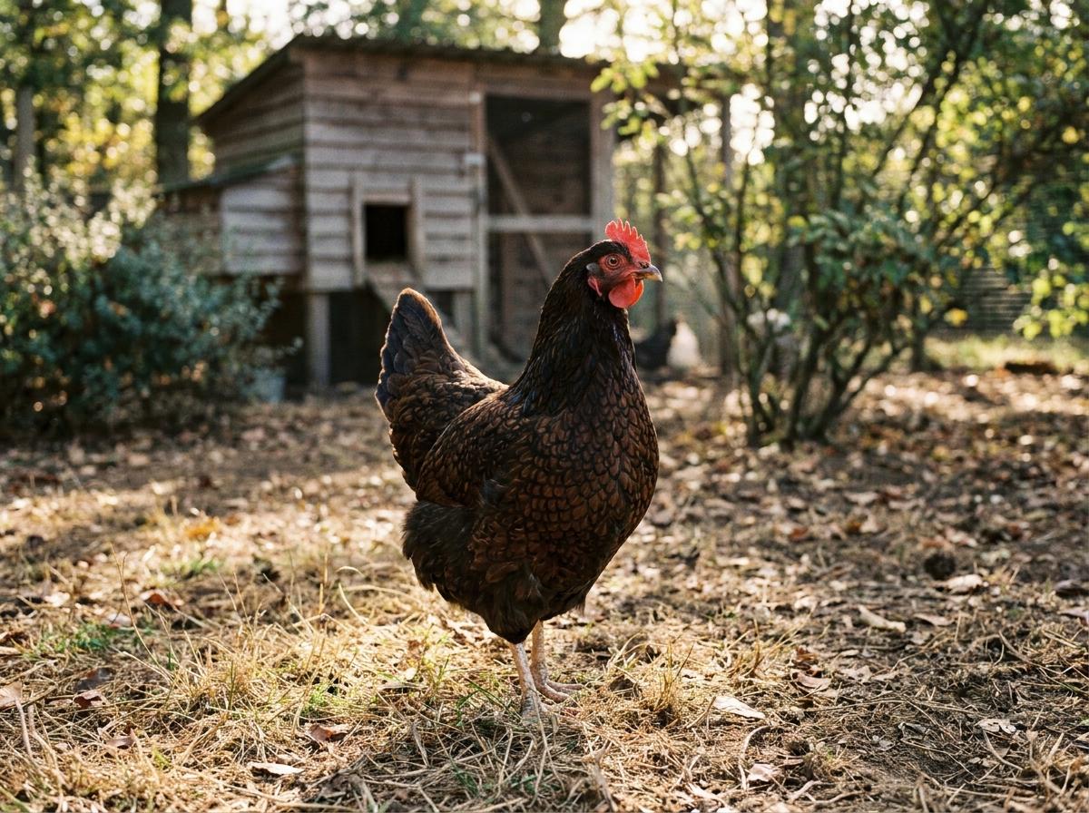 Barnevelder