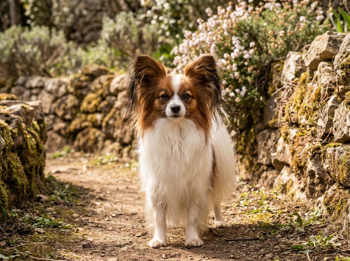 Papillon