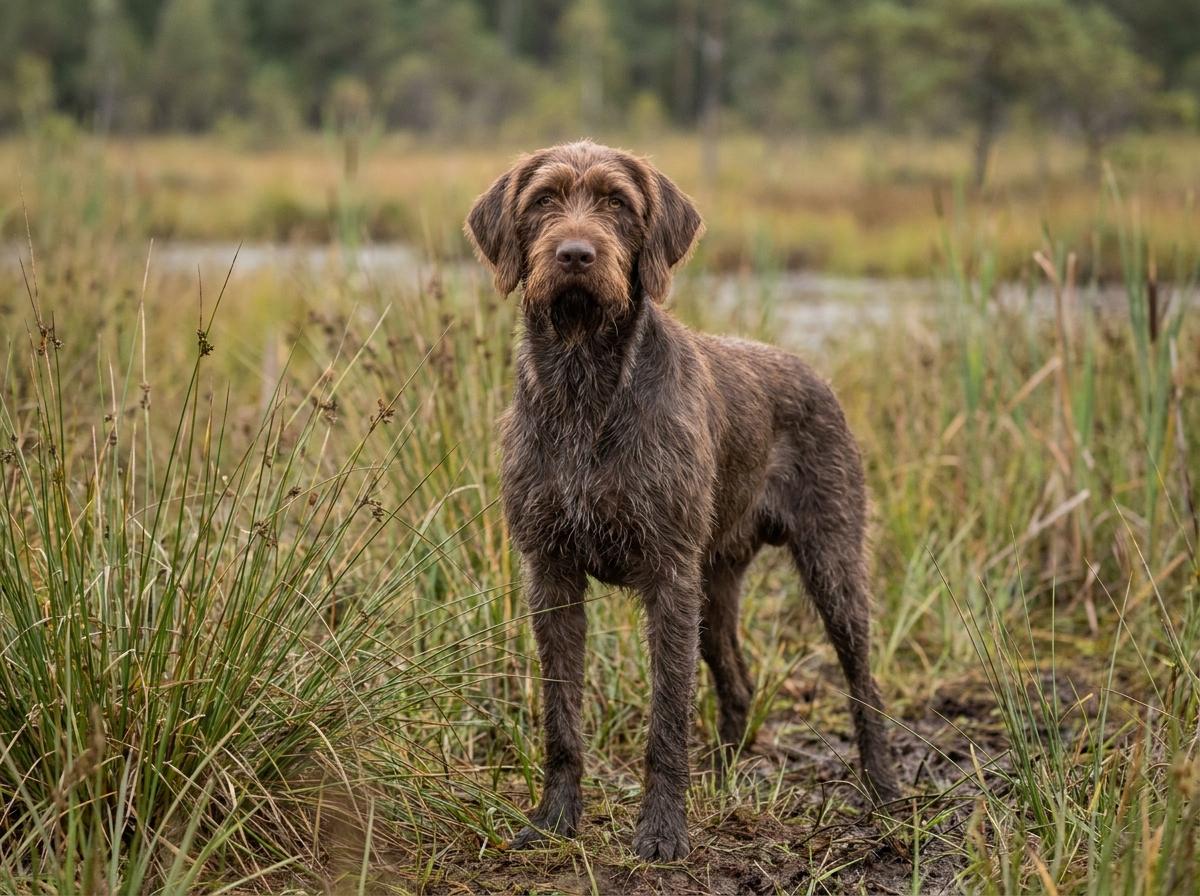 Pudelpointer