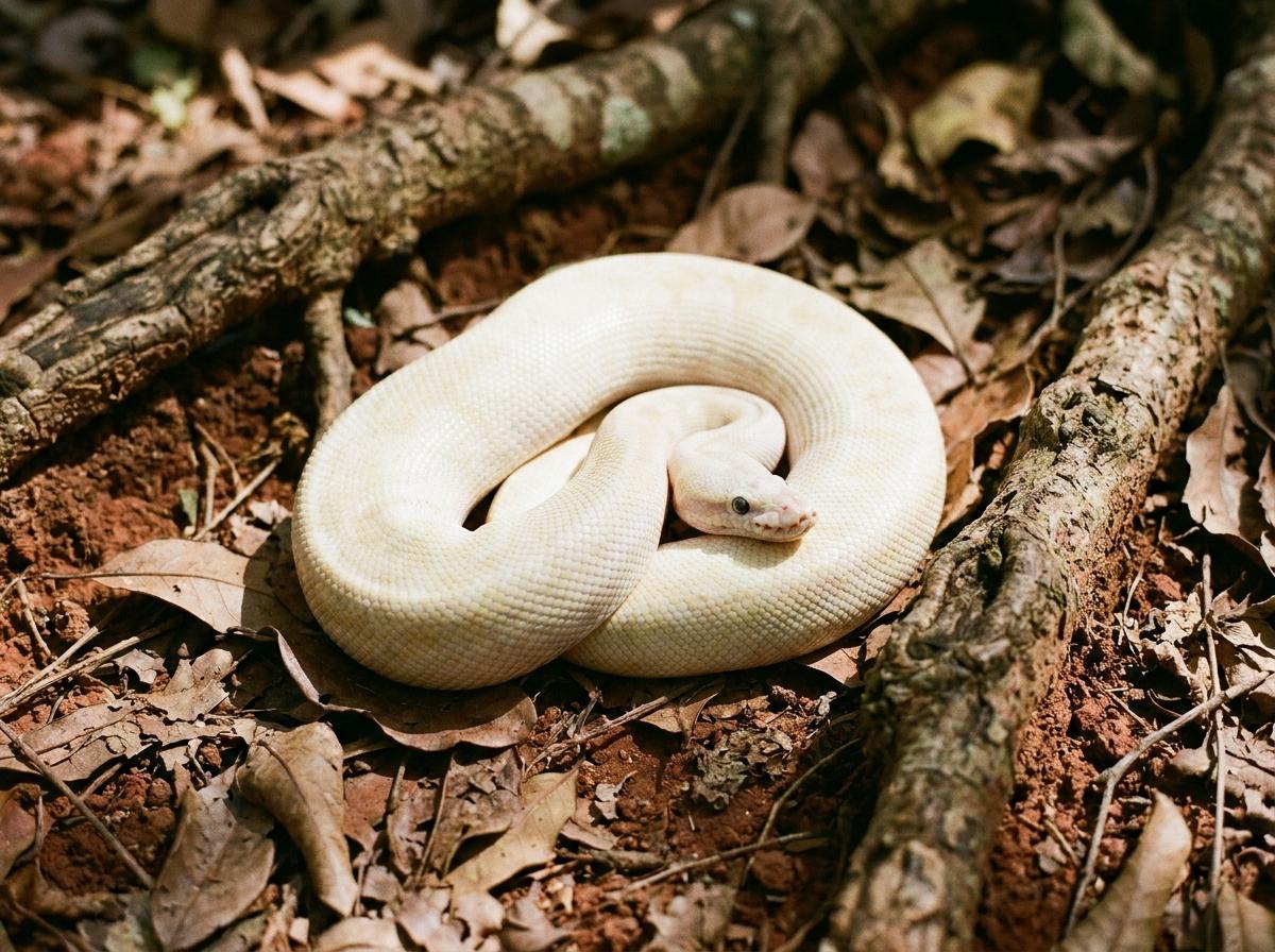 Ivory