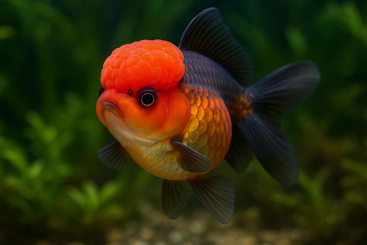 Oranda