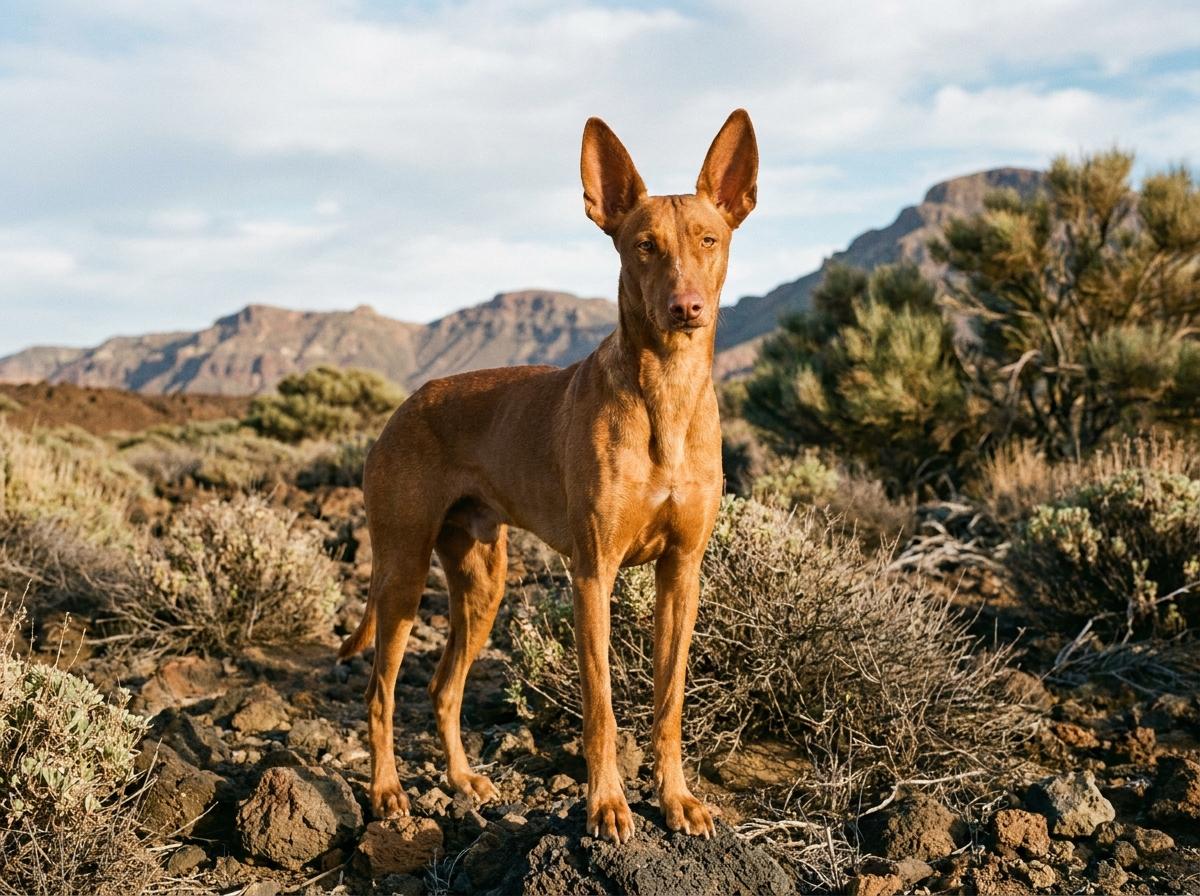Podenco Canario