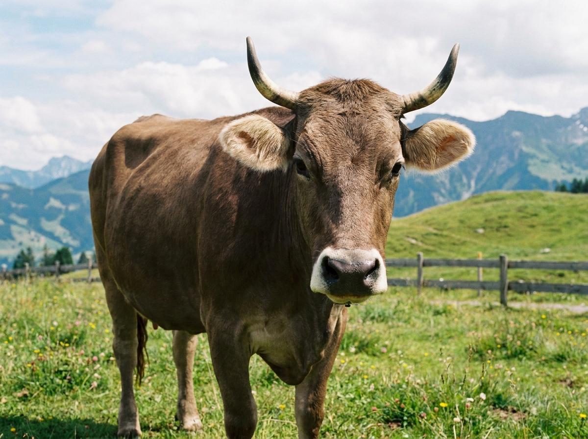 Braunvieh