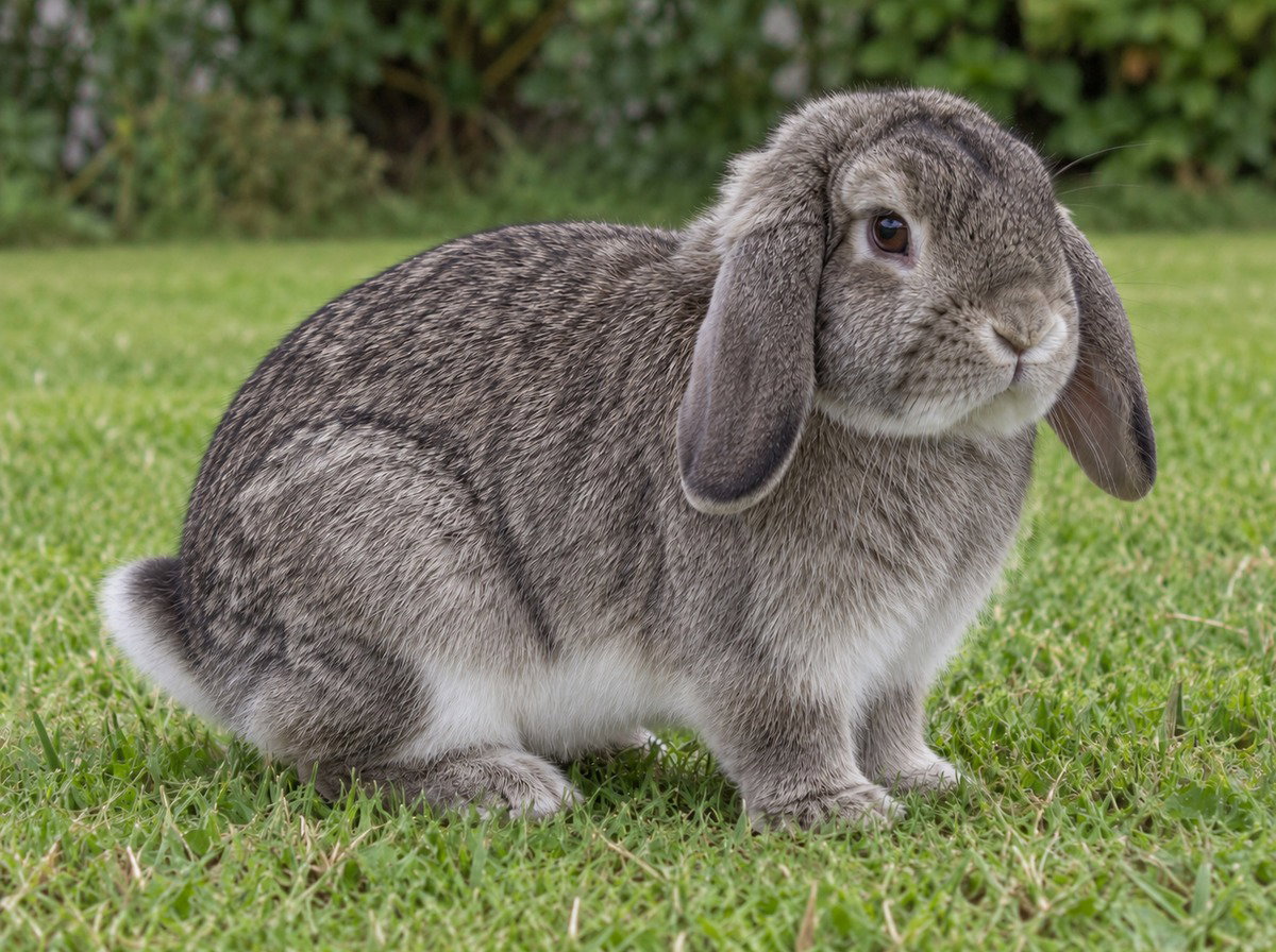 Chinchilla (cchd) example