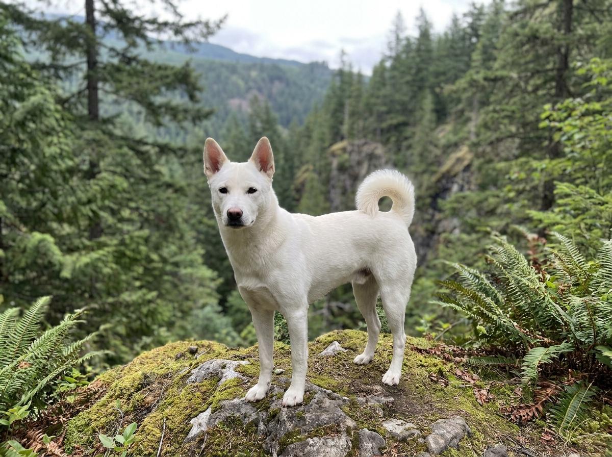 Kishu