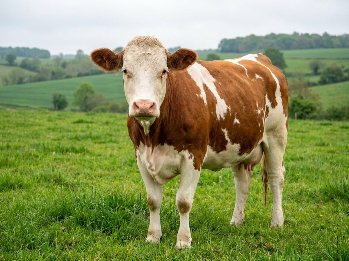 French Simmental