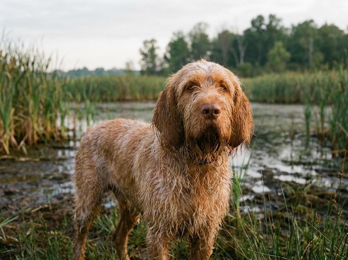 Spinone Italiano
