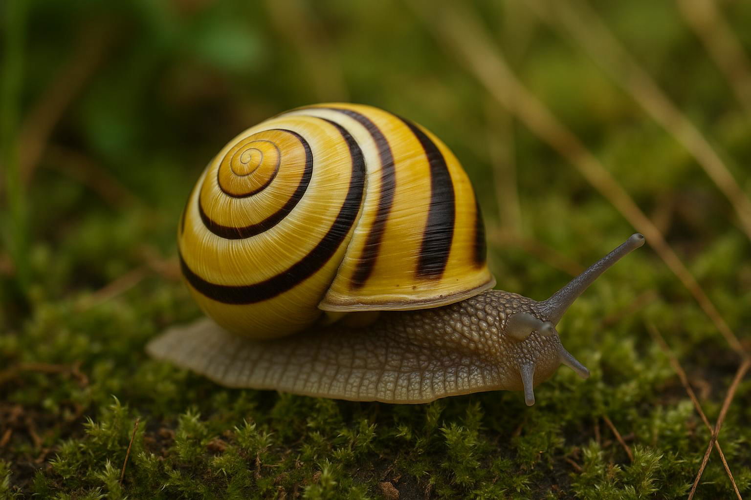 Grove Snail