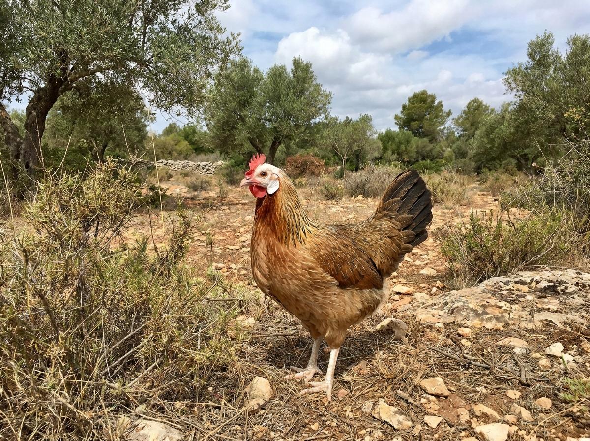 Cara Blanca