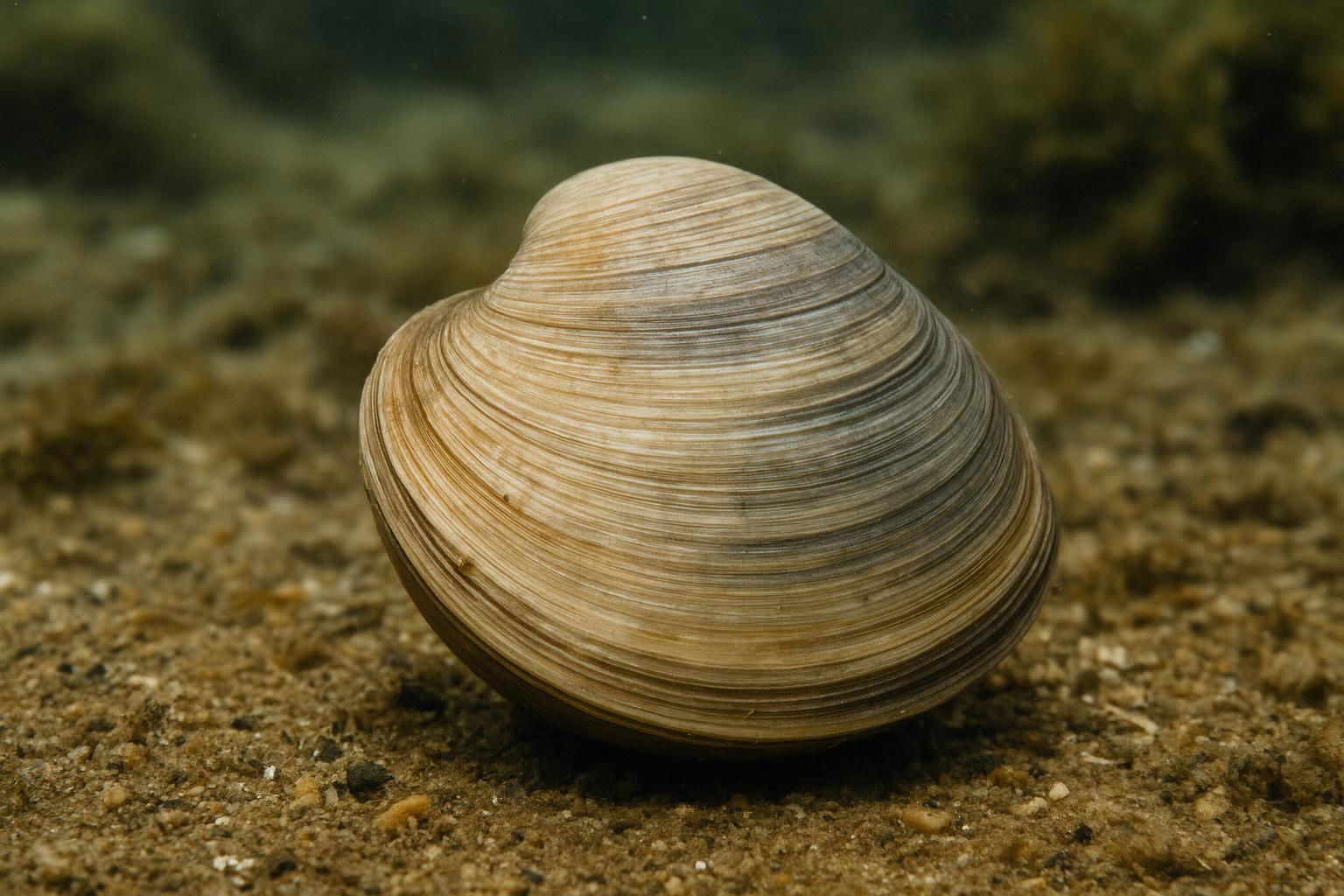 Hard Clam