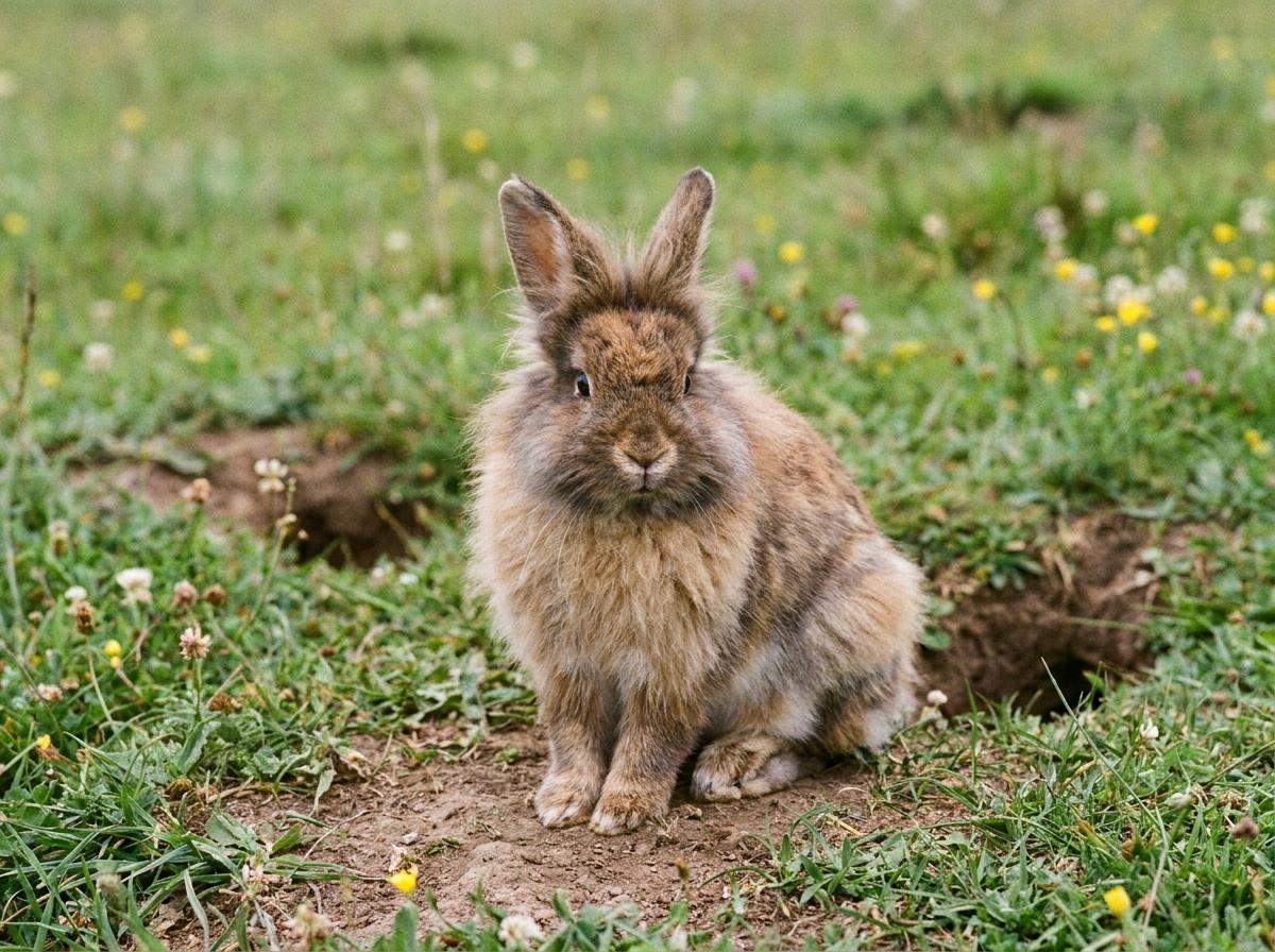 Lionhead