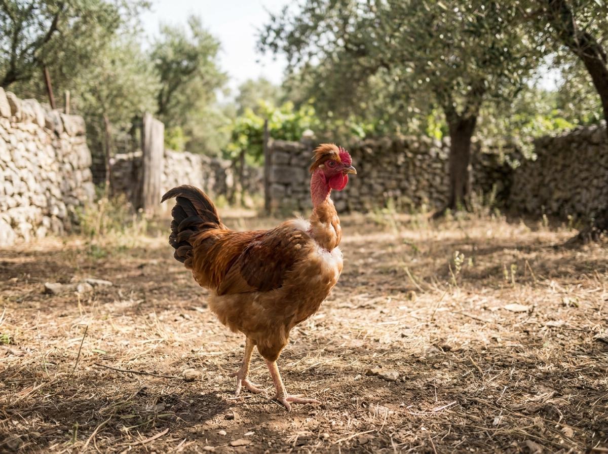 Collo Nudo Italiano