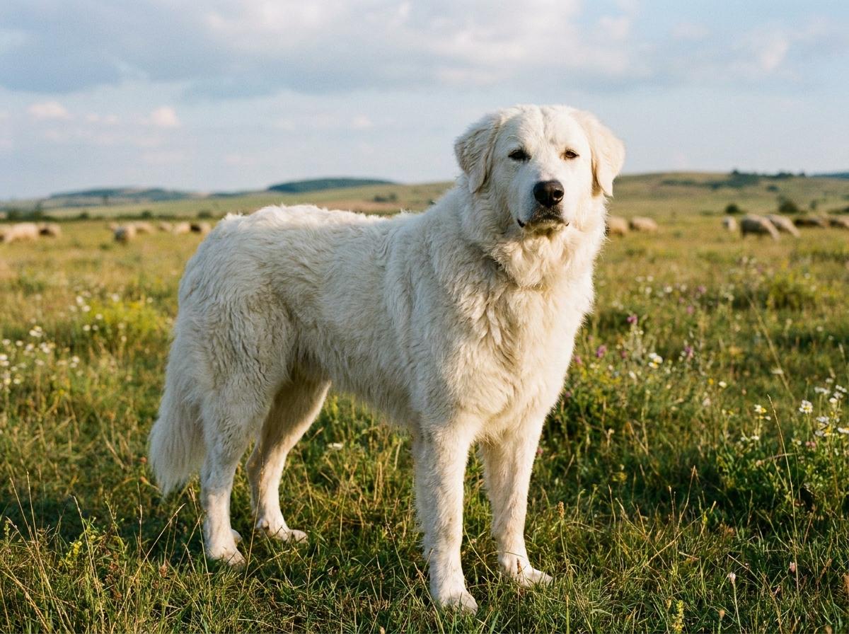 Kuvasz