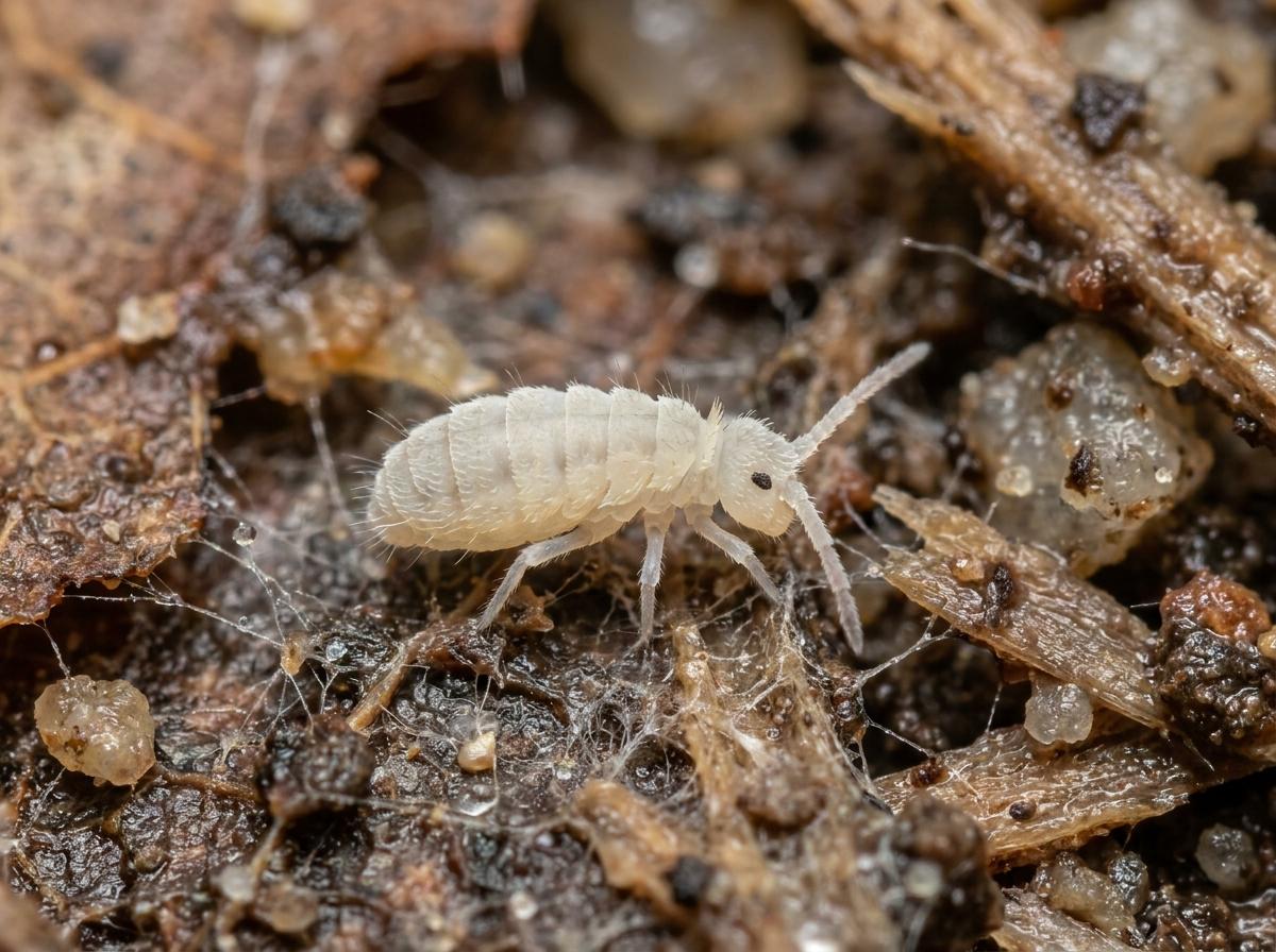 springtail