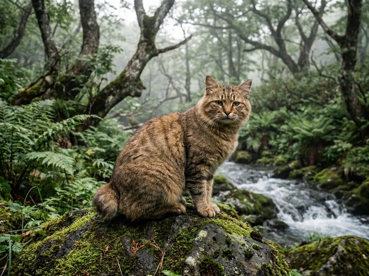 Kurilian Bobtail