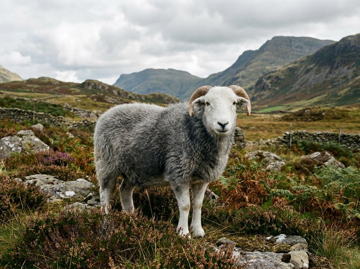 Herdwick