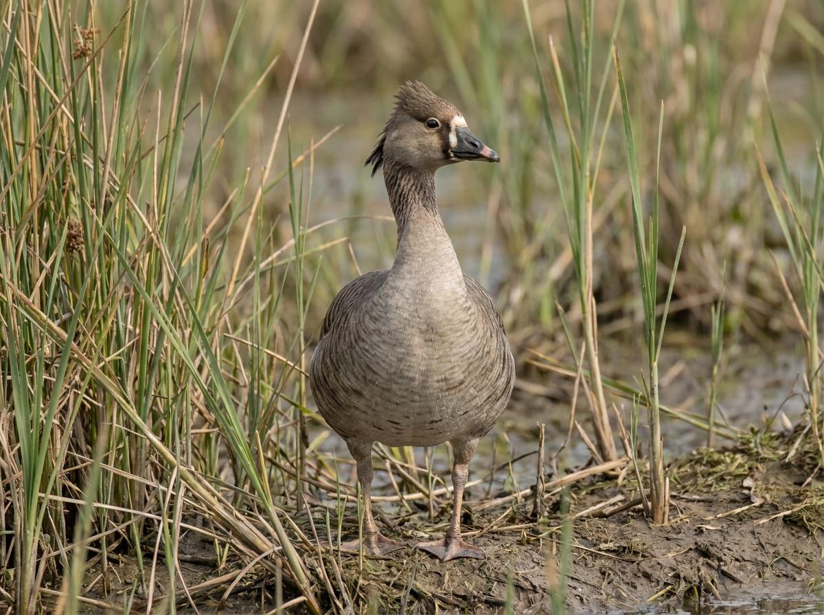 Han Tah Pra Goose