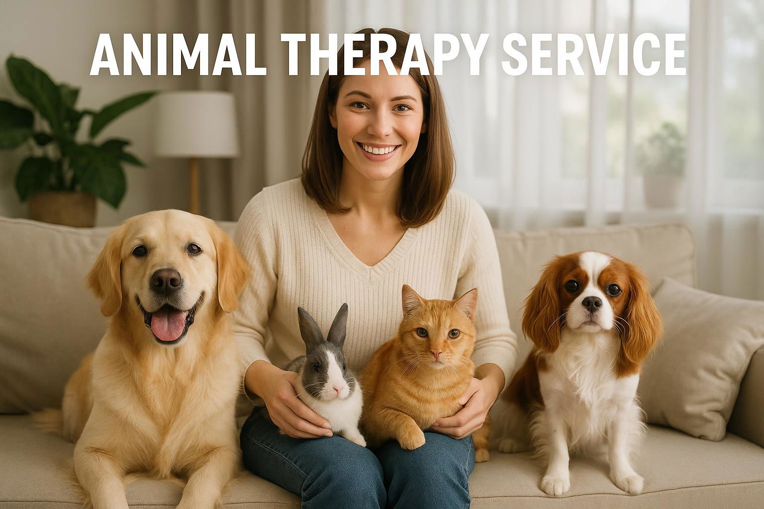 Animal Therapy Service