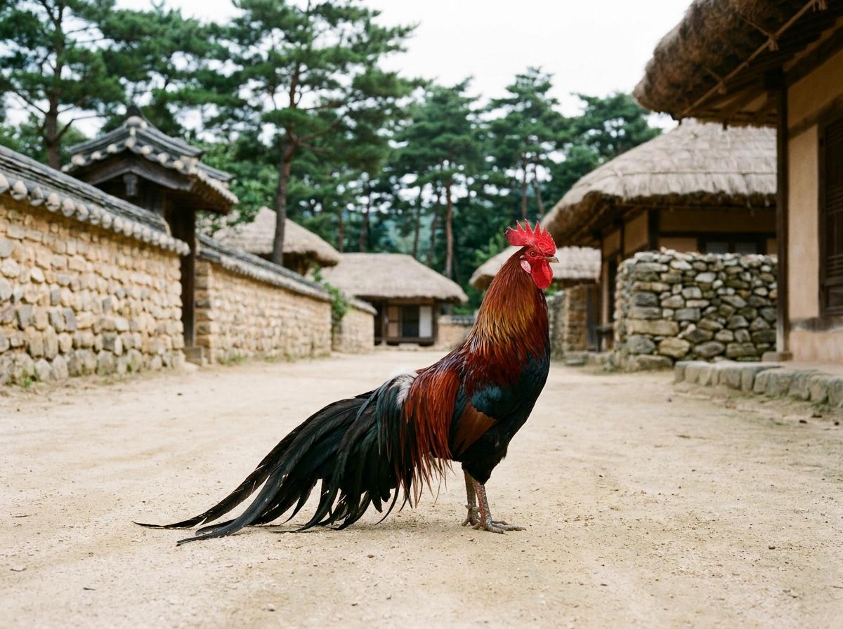 Jangmigye