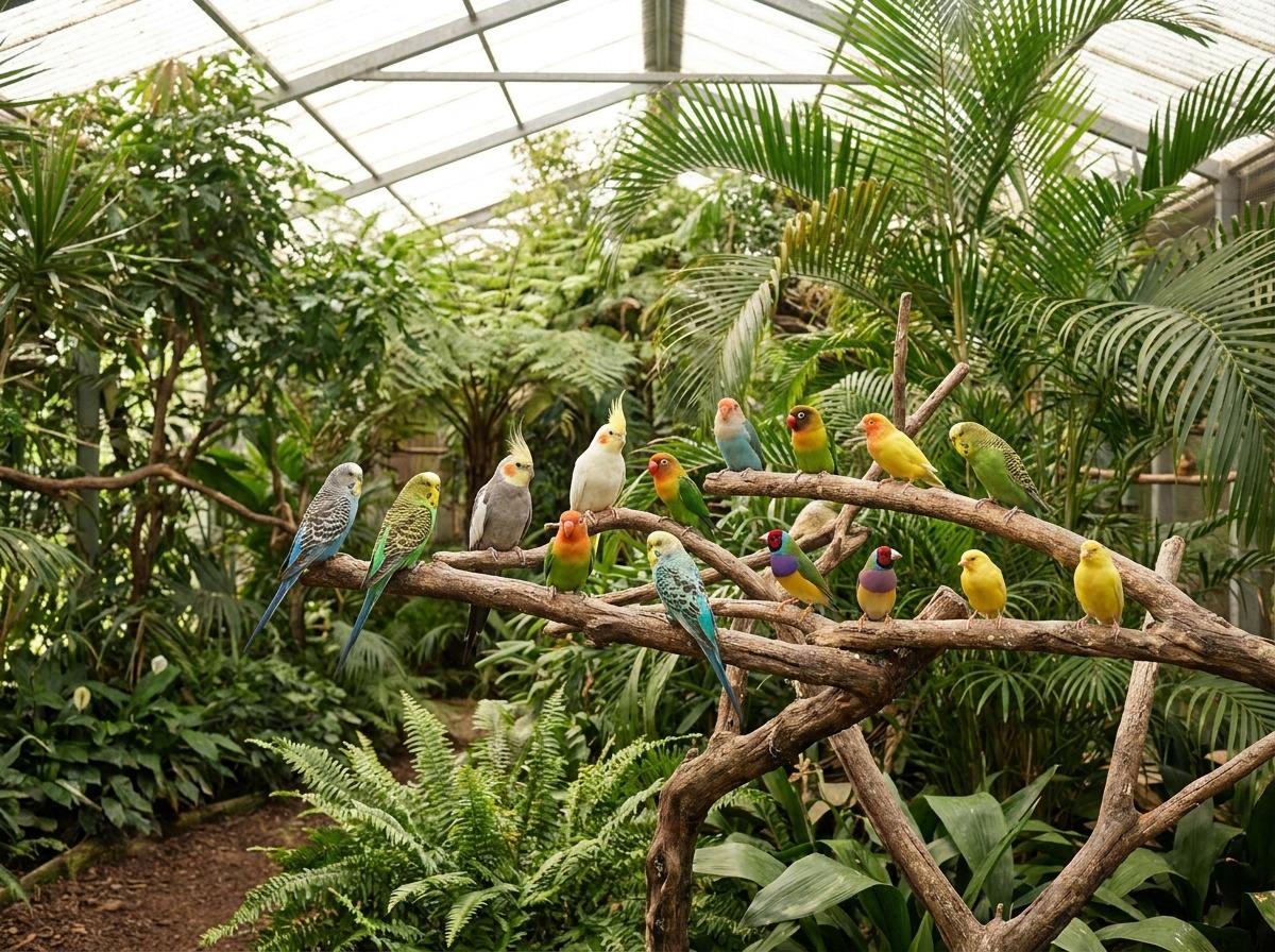 Aviary