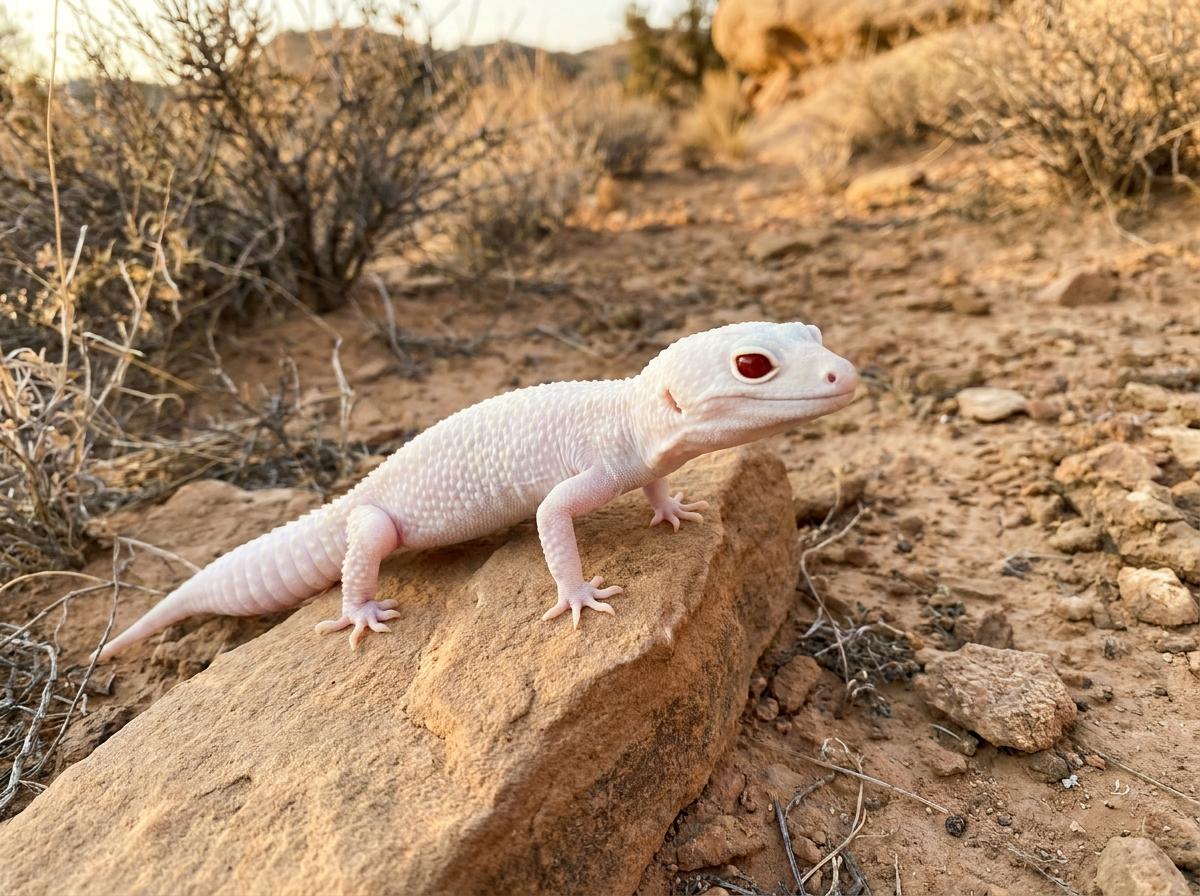 Diablo Blanco