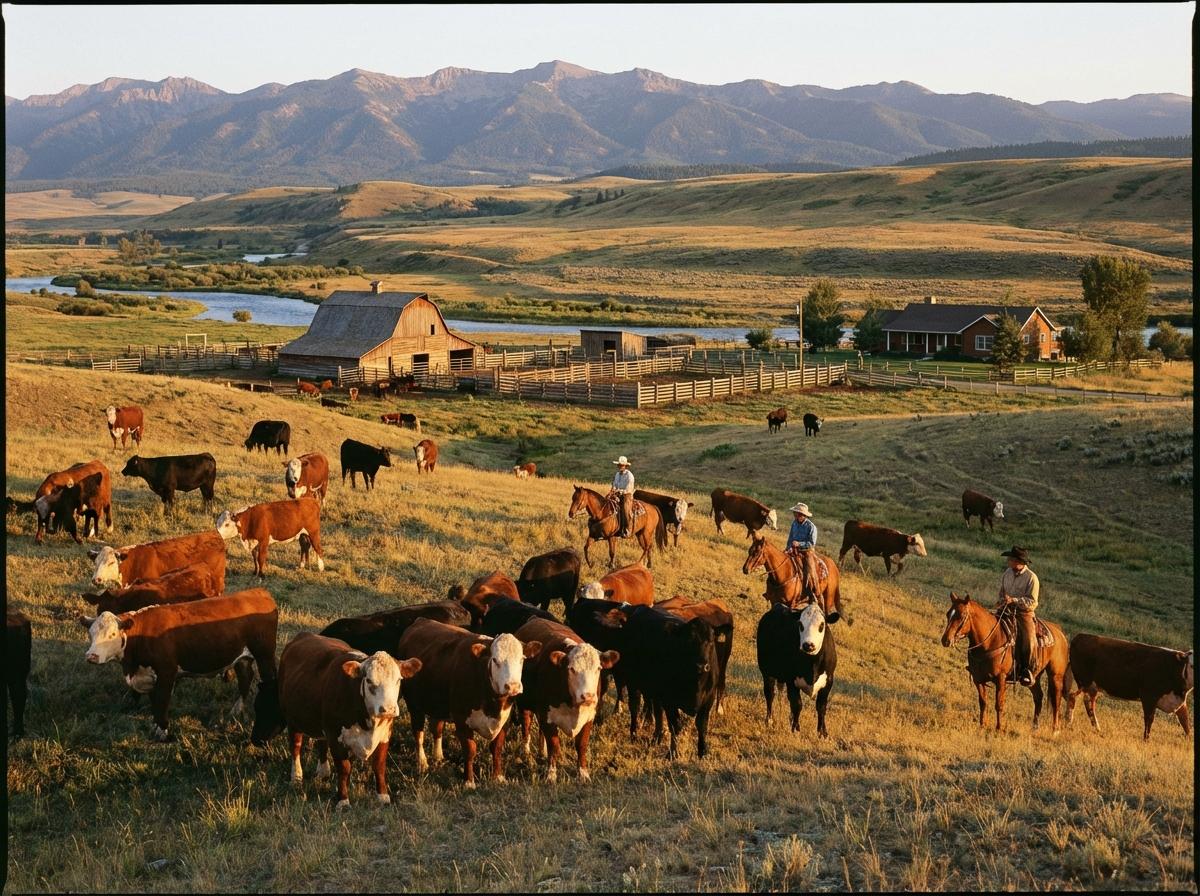 Ranch