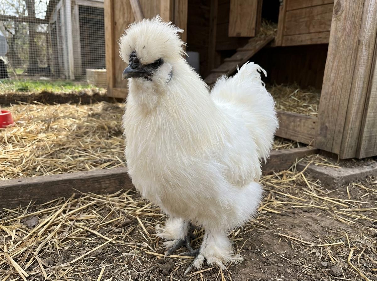 Bantam