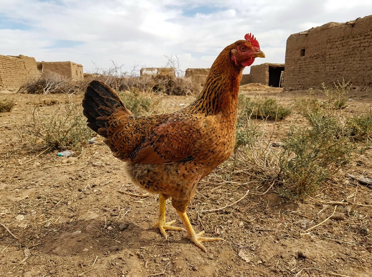 Baladi Beheri