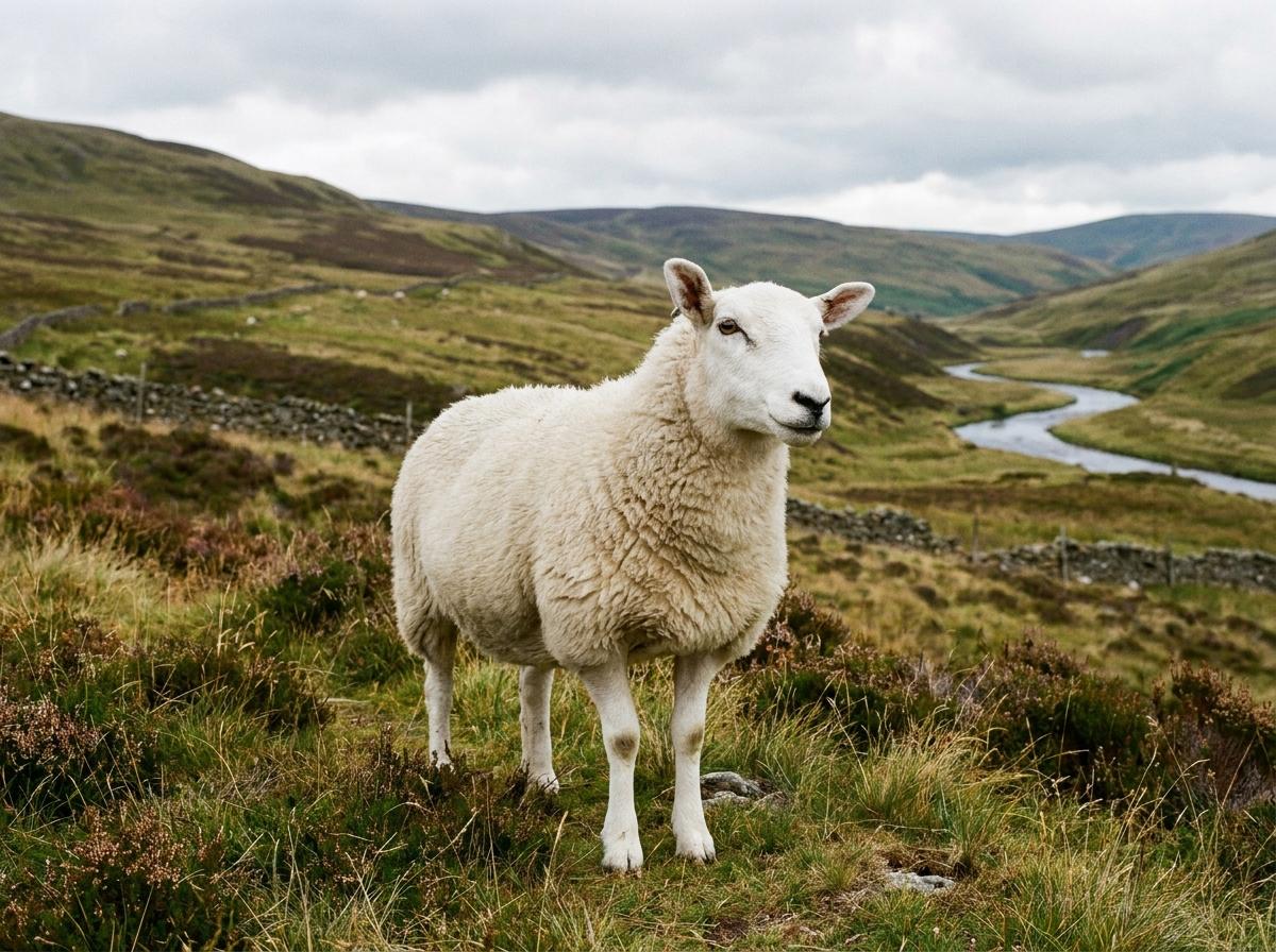 Cheviot