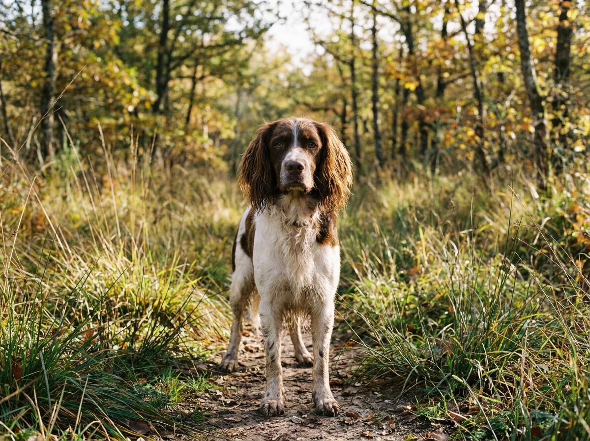 French Spaniel