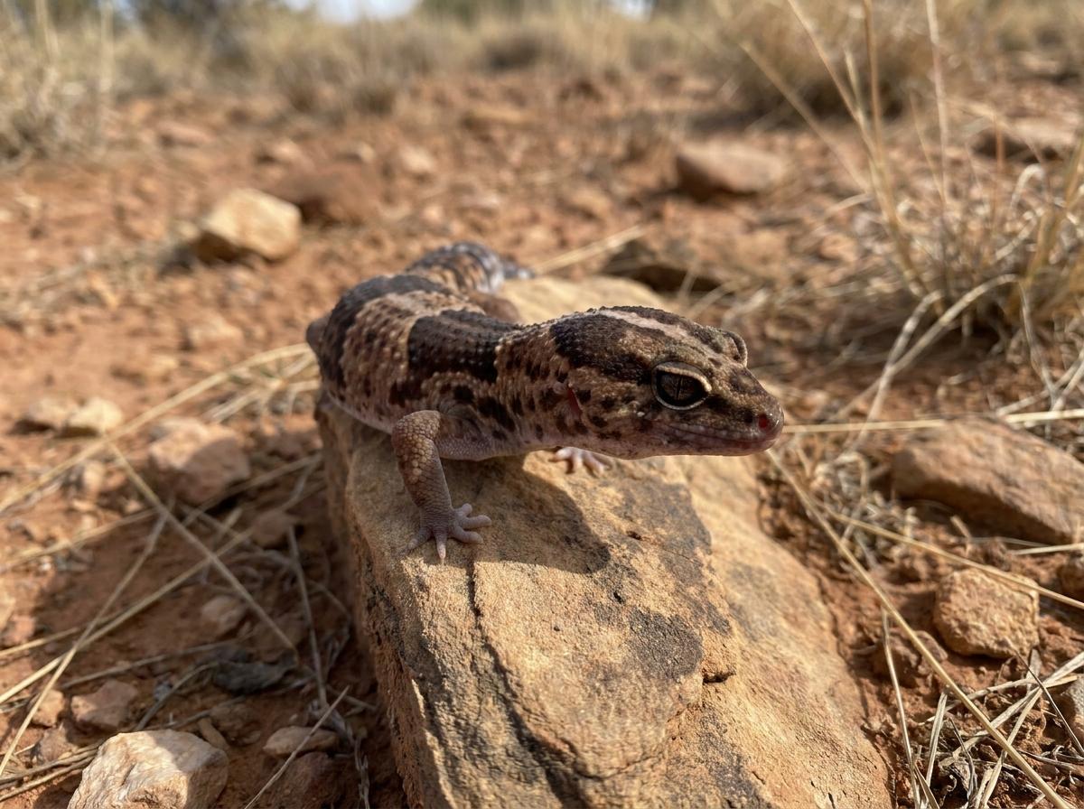 Unknown Morph