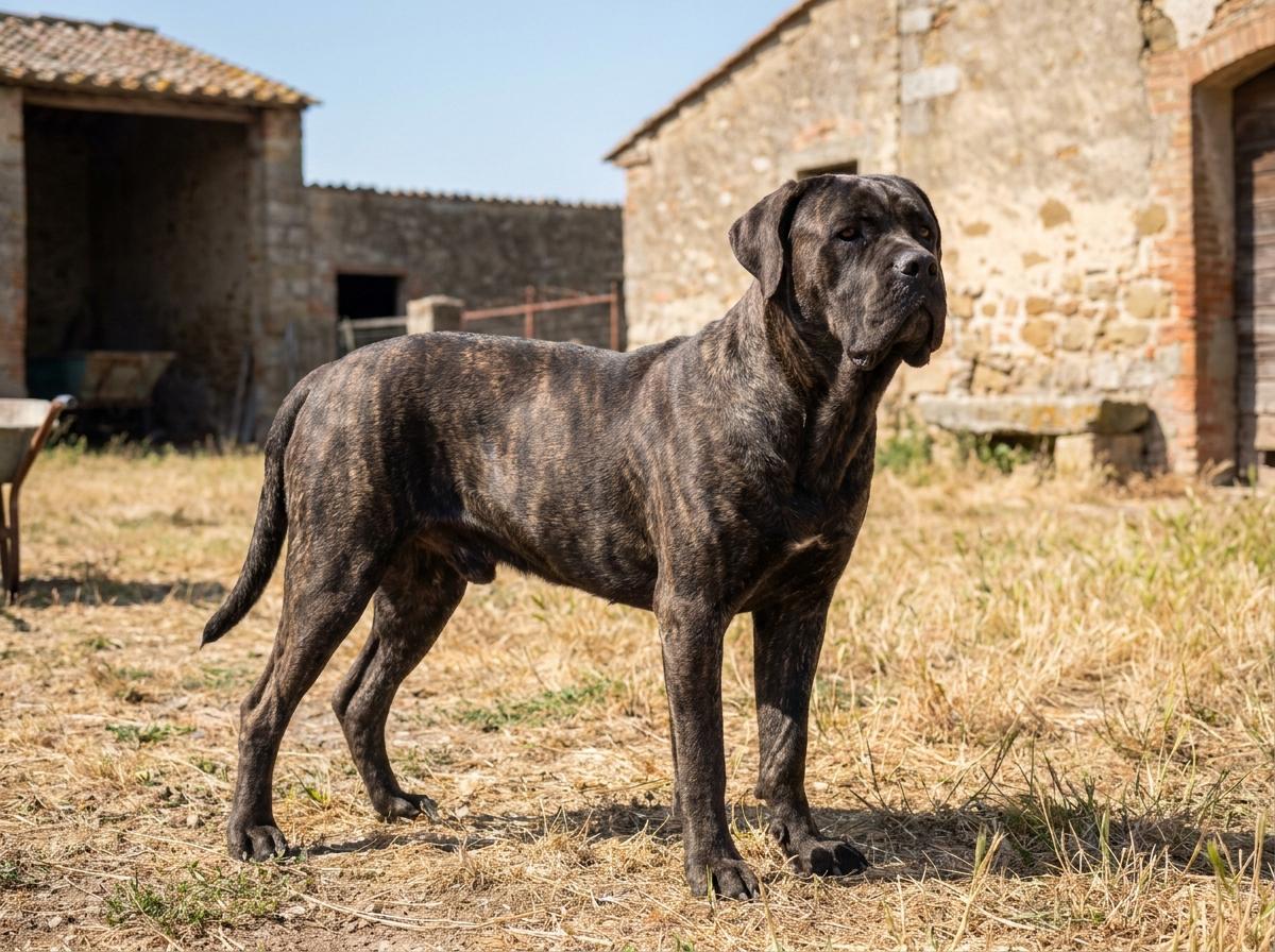 Cane Corso