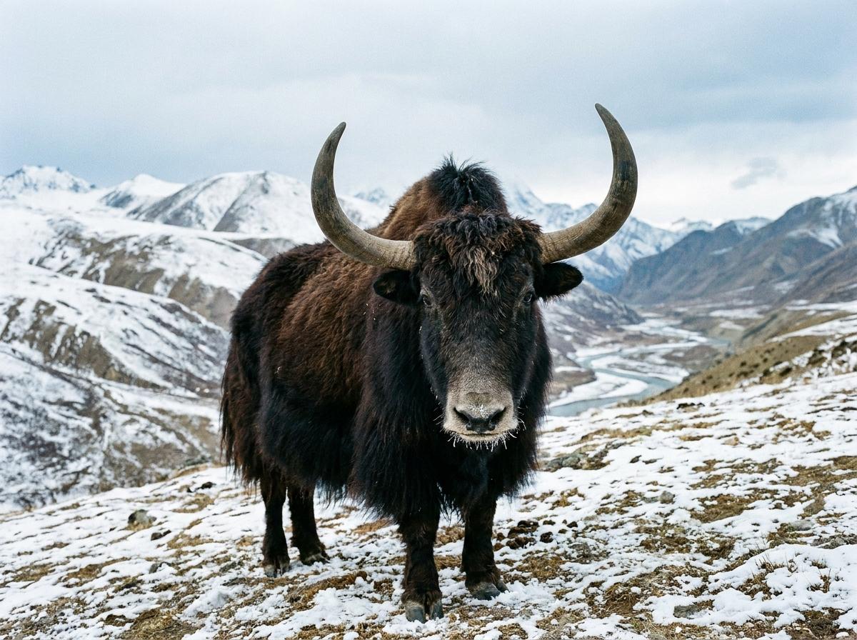Yak