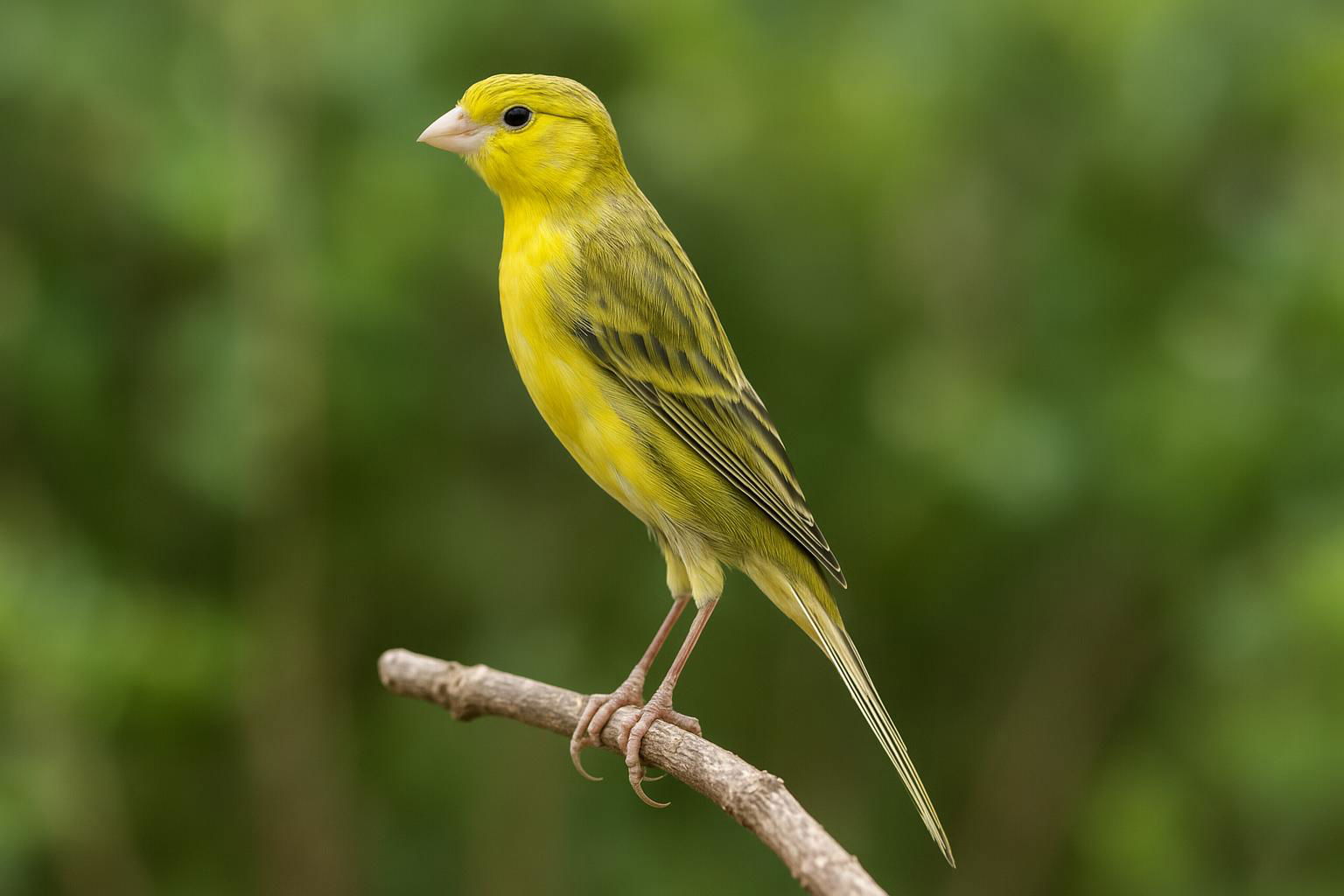 Japan Hoso Canary