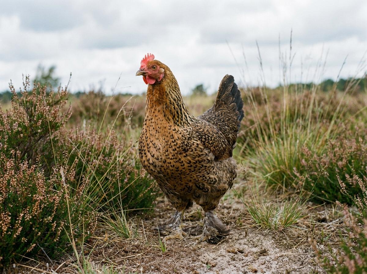 Drenthe Fowl