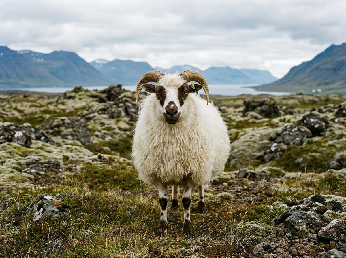 Iceland