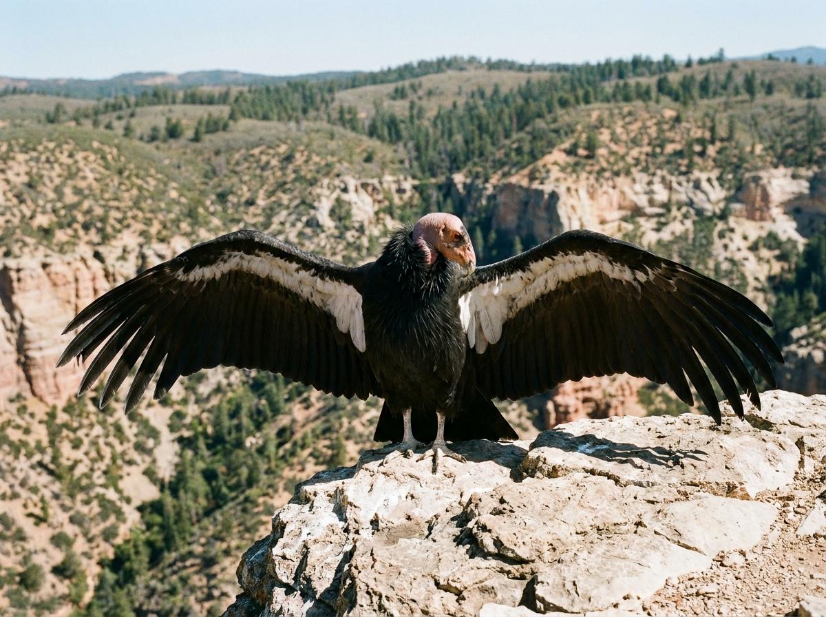 California condor